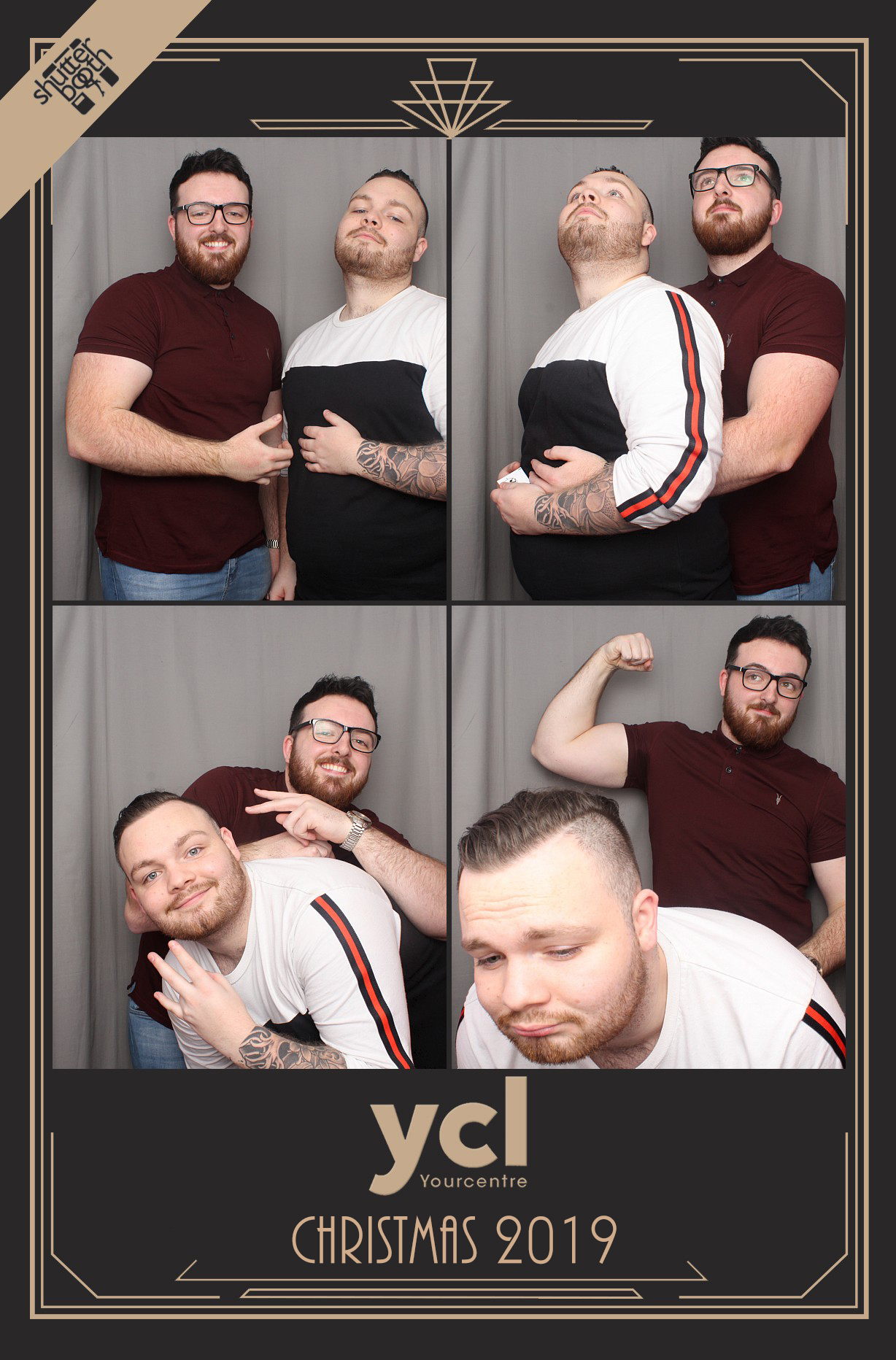Your Centre Christmas Party 2019 | View more photos from the event at gallery.shutterbooth.co.uk/u/Shutterbooth/Your-Centre-Christmas-Party-2019